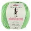 Příze Himalaya HIMAGURUMI 30142 světle zelená