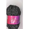 Pletací příze Velvet Tweed 91110