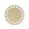 68755 1 dno na kosik topol kruh 10cm