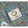 Pletací příze Cotton Sokcs 018
