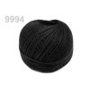Příze sněhurka 9994 černá
