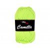 Příze Camilla 8145 - světle zelená