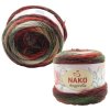 Pletací příze Nako Angorella 87533