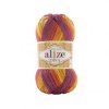 Příze Alize Diva batik 8027
