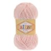 pletací příze Alize Softy 340 - pudrová