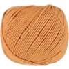 Příze Jeans, (Vlna-Hep), 8209 oříšková