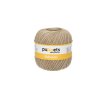 Háčkovací příze Puppets Eldorádo N.16 831- béžová