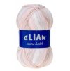 Pletací příze Elian Mimi batik 32463