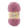 pletací příze Alize Softy 28 - starorůžová