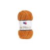 Pletací příze Betynka 371 - tmavá hořčice