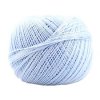 Příze sněhurka 5424 - bledě modrá