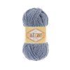 Alize Softy 119 - šedá