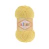 Alize Softy 187 - žlutá