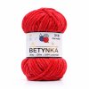 Betynka 318 - červená