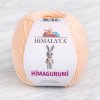 Himalaya Himagurumi 30108 - světlá meruňka
