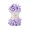 Alize Puffy – 982 světle fialová