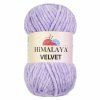 Himalaya Velvet  90005 šeříková