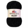 Himalaya Velvet  90011 černá