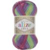 Alize Diva batik 3241