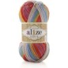 Alize Diva batik 3242