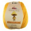 Příze Himalaya HIMAGURUMI 30126 ostře žlutá