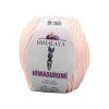 Himalaya Himagurumi 30112 - světle lososová