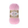 Alize Diva 291 - růžová