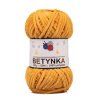 Betynka 330 - hořčicová