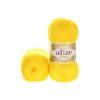 Alize Diva 110 - žlutá