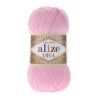 Alize Diva 382 - pudrová