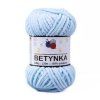 Betynka 306 - světle modrá
