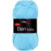 Pletací příze Elen Baby 41241 - světle modrá