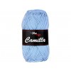 Příze Camilla 8085 - modrá
