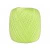 Příze Moonlight, 8145 jarní zelená