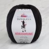 Příze Himalaya HIMAGURUMI 30179 černá