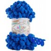 Alize Puffy 141 královsky modrá