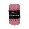 Příze pp Macrame -  4028 starorůžová