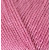 Příze Alize Diva 178 růžová