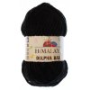 Příze Dolphin Baby 80311 černá