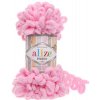 Alize Puffy 185 růžová
