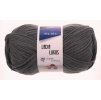 Příze Lada Luxus 58055 tmavě šedá