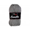 Příze Camilla 8235 - šedá