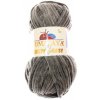 Příze Dolphin Baby 80320 šedá