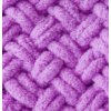 Alize Puffy, 378 růžovo fialová