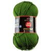 Příze Himalaya Everyday 70012 zelená