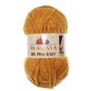 Příze Dolphin Baby 80330 Hořčicová