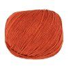 Příze Jeans, (Vlna-Hep), 8238 rezavá