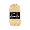 Příze Camilla 8208 -  béžová