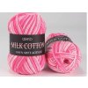 Pletací příze Milk Cotton 036