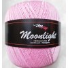 Příze Moonlight, 8038 růžová